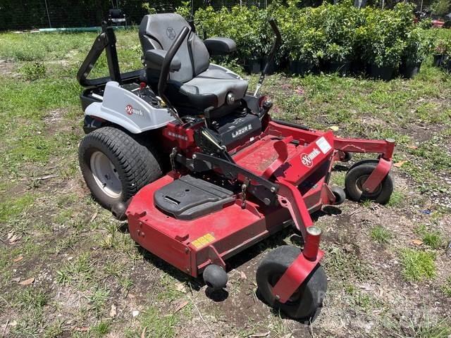 Exmark Lazer Z Other