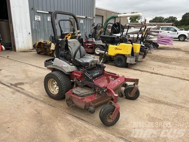 Exmark Lazer Z Other