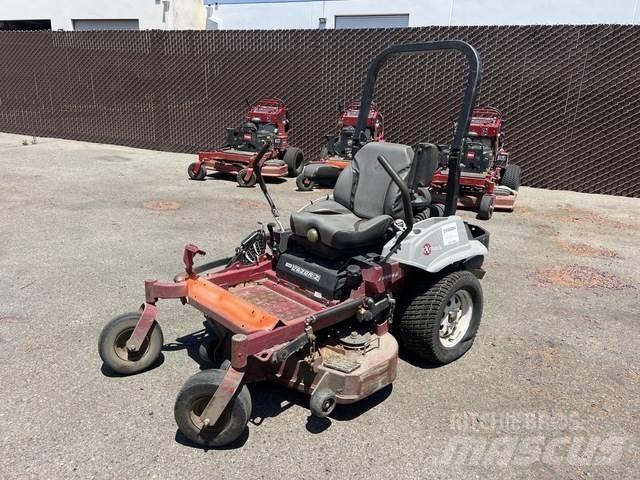 Exmark Lazer Z Other