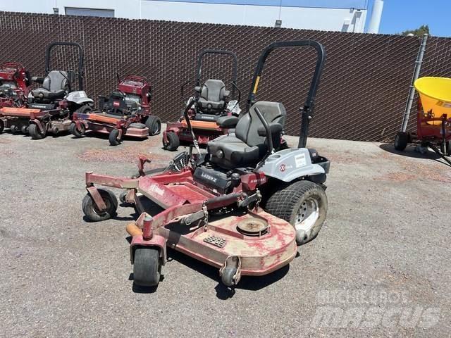 Exmark Lazer Z Other