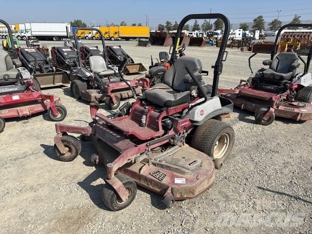 Exmark Lazer Z Other