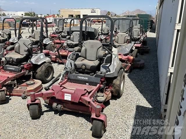 Exmark Lazer Z Other