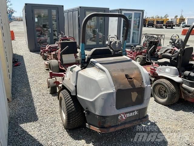 Exmark Lazer Z Other