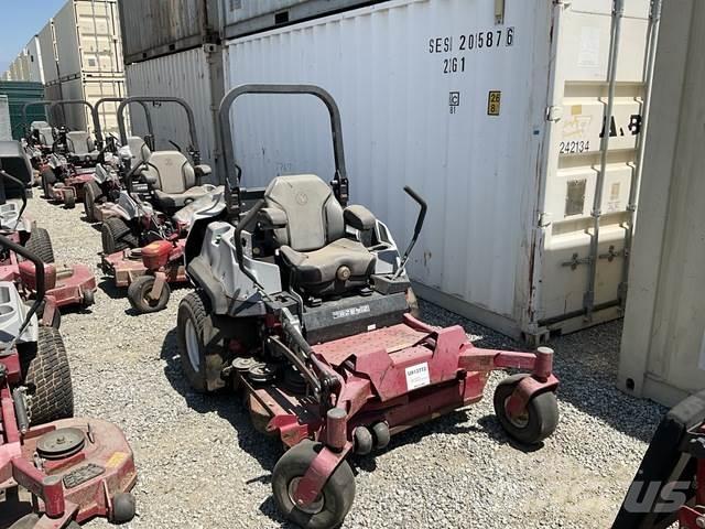 Exmark Lazer Z Other
