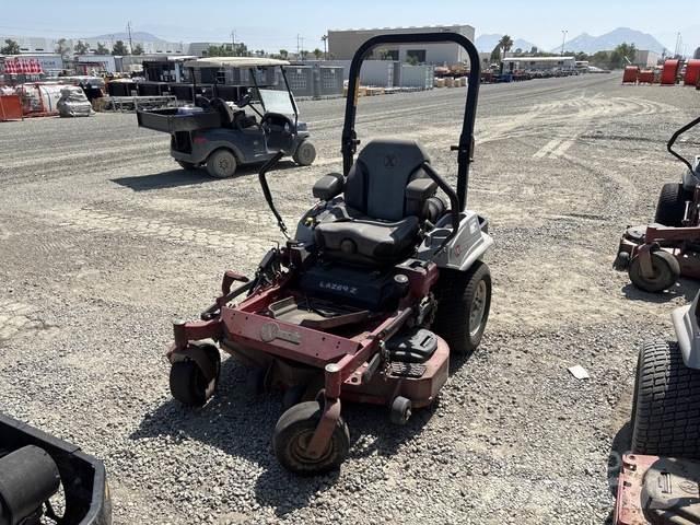 Exmark Lazer Z Other