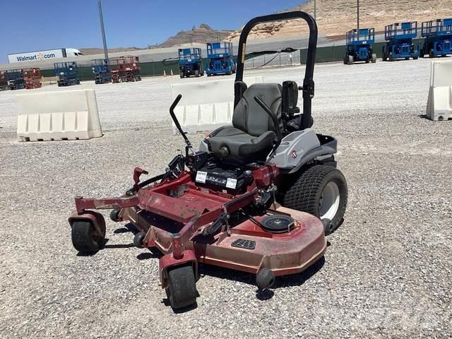 Exmark Lazer Z Other