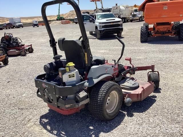 Exmark Lazer Z Other