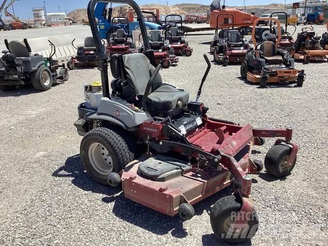 Exmark Lazer Z Other