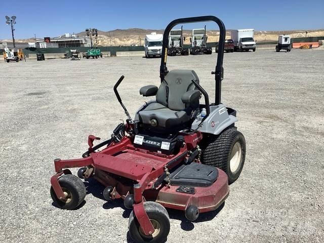 Exmark Lazer Z Other