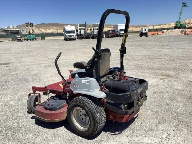 Exmark Lazer Z Other