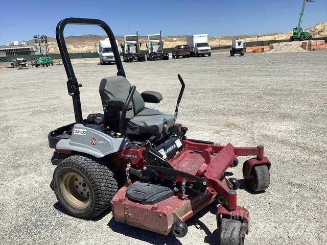 Exmark Lazer Z Other