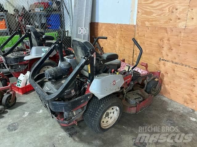Exmark Lazer Z Other