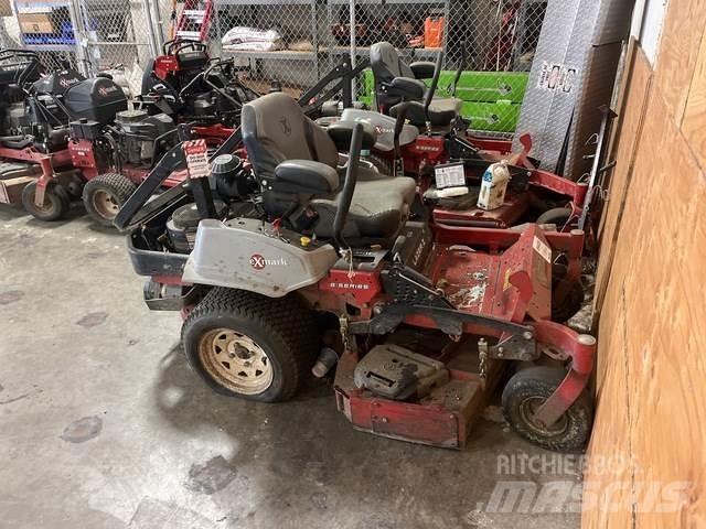 Exmark Lazer Z Other