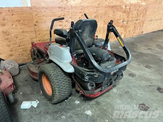 Exmark Lazer Z Other