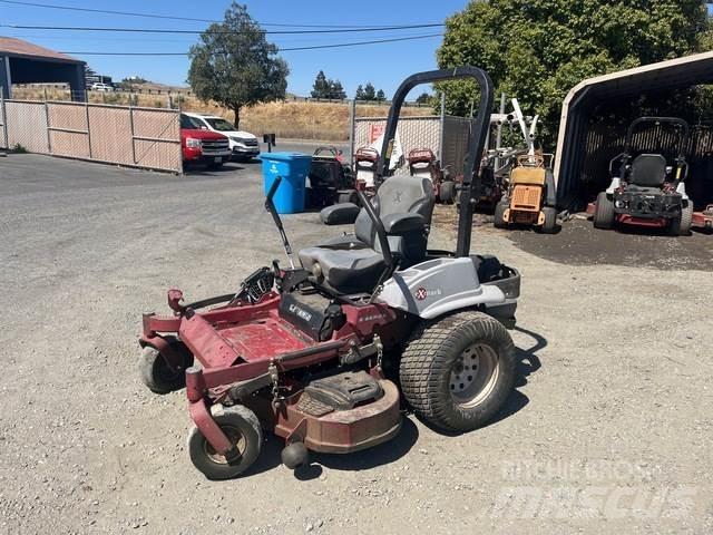 Exmark Lazer Z Other