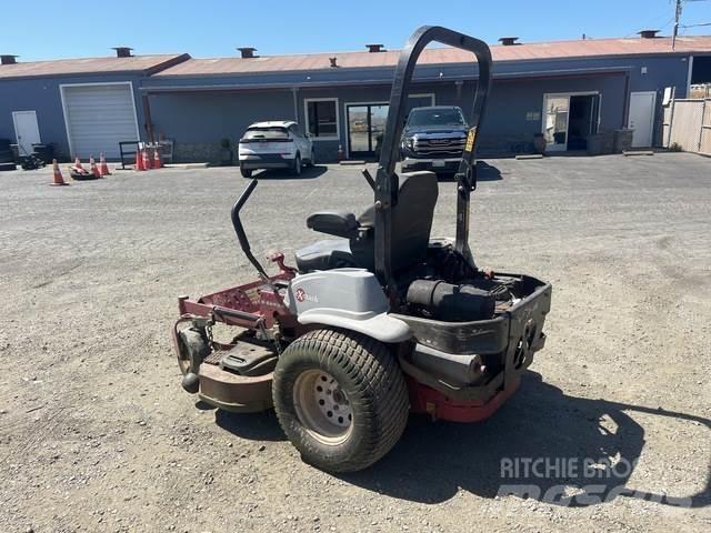 Exmark Lazer Z Other