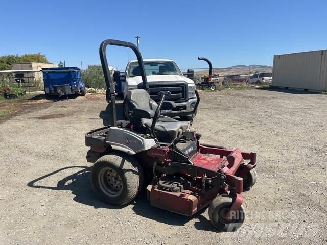 Exmark Lazer Z Other