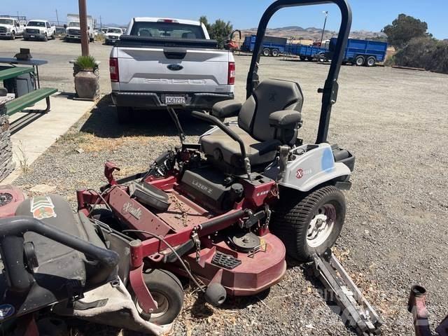 Exmark Lazer Z Other
