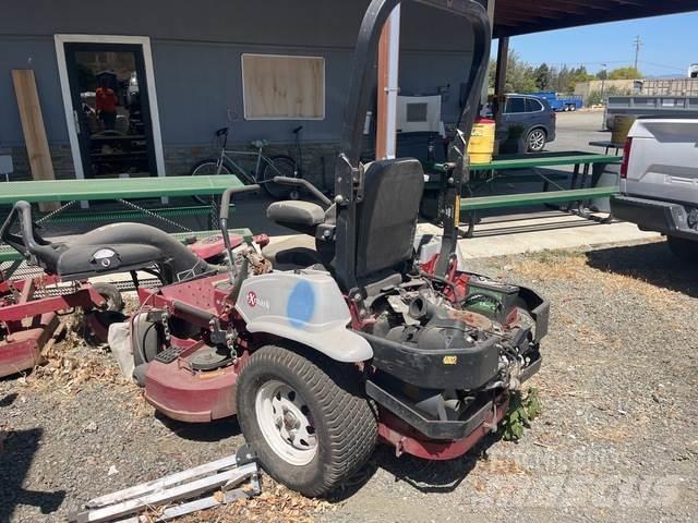 Exmark Lazer Z Other