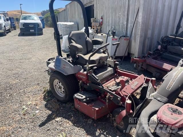 Exmark Lazer Z Other