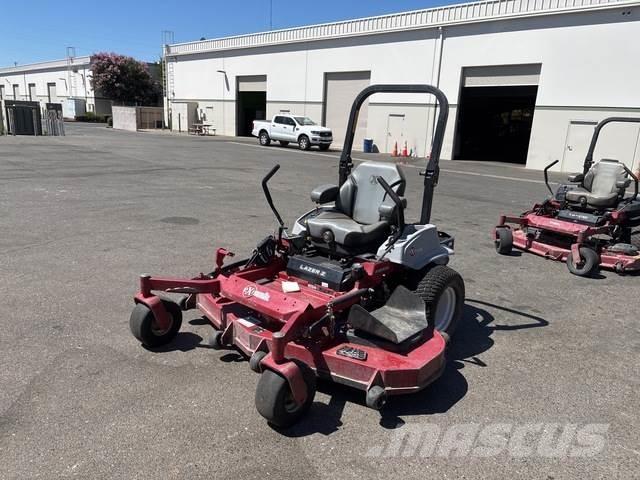 Exmark Lazer Z Other