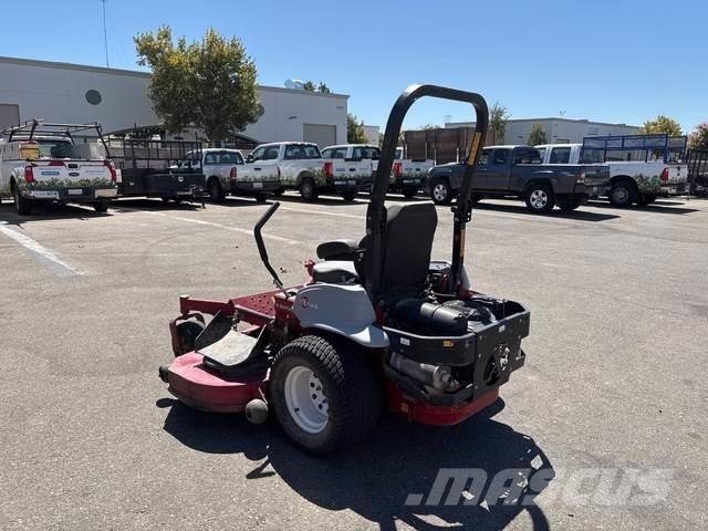 Exmark Lazer Z Other