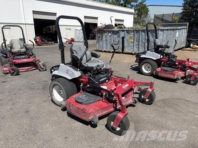 Exmark Lazer Z Other