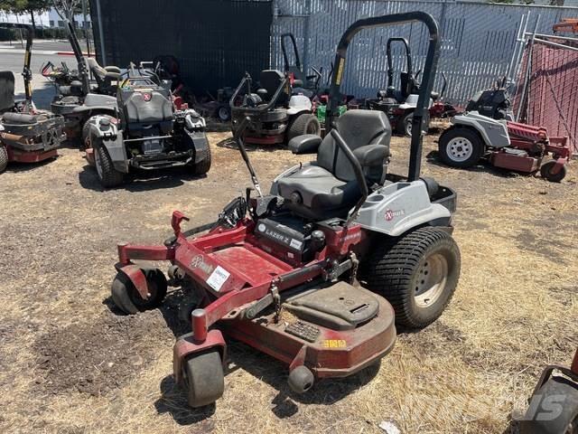 Exmark Lazer Z Other