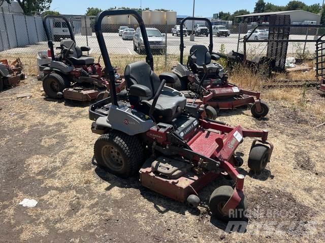 Exmark Lazer Z Other