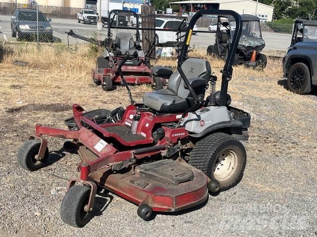 Exmark Lazer Z Other