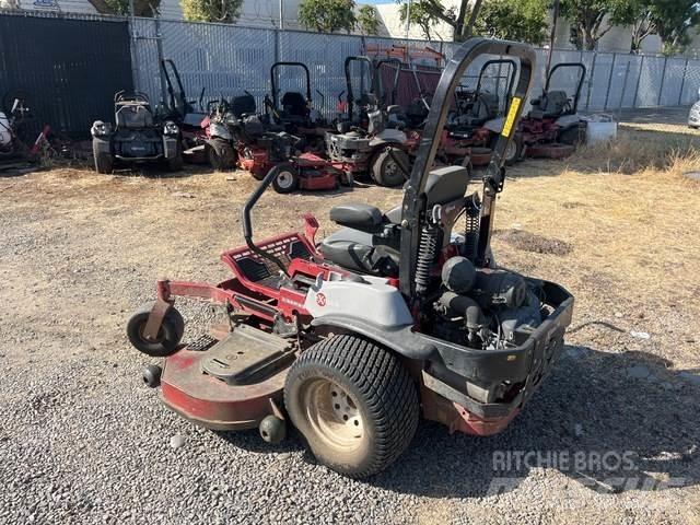 Exmark Lazer Z Other