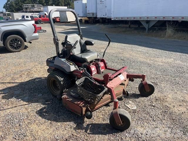 Exmark Lazer Z Other