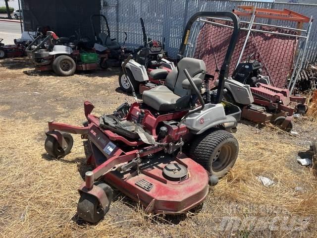 Exmark Lazer Z Other
