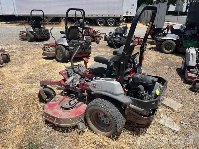 Exmark Lazer Z Other