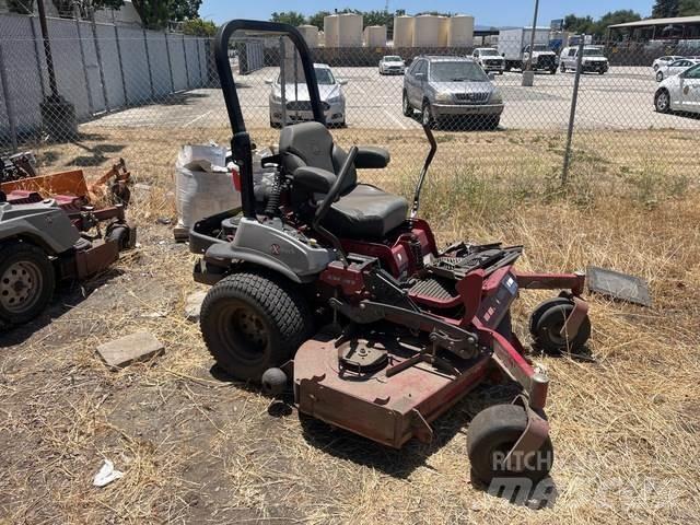 Exmark Lazer Z Other