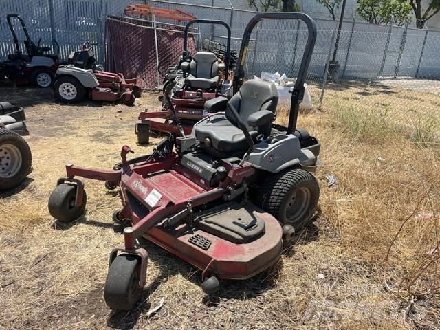 Exmark Lazer Z Other