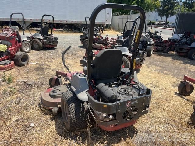 Exmark Lazer Z Other