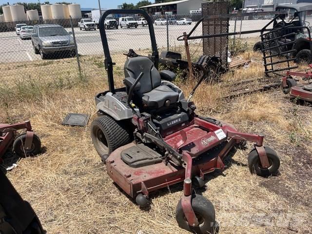 Exmark Lazer Z Other