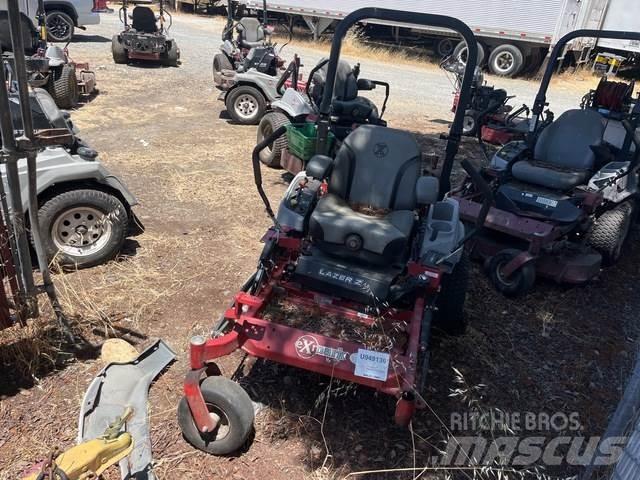 Exmark Lazer Z Other