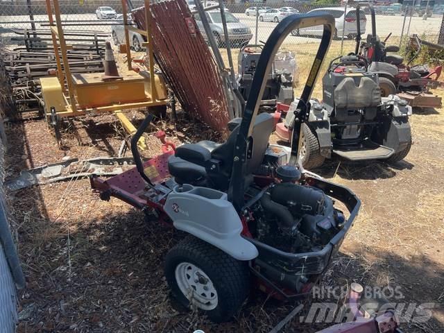 Exmark Lazer Z Other