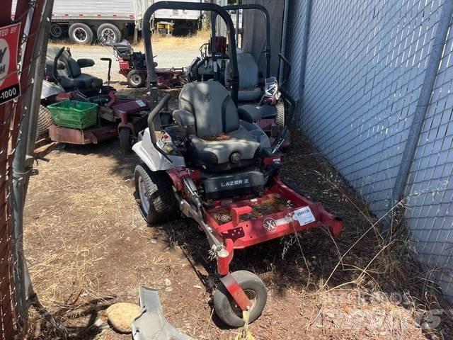 Exmark Lazer Z Other