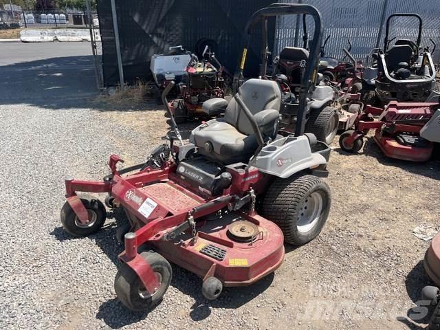 Exmark Lazer Z Other