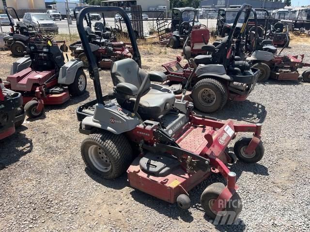Exmark Lazer Z Other
