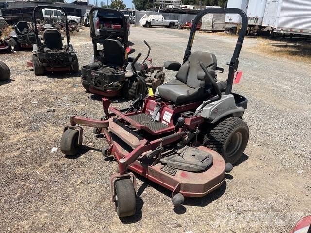 Exmark Lazer Z Other