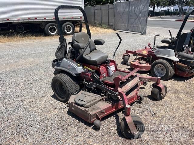 Exmark Lazer Z Other