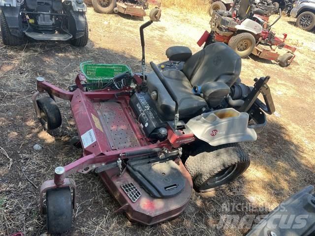 Exmark Lazer Z Other