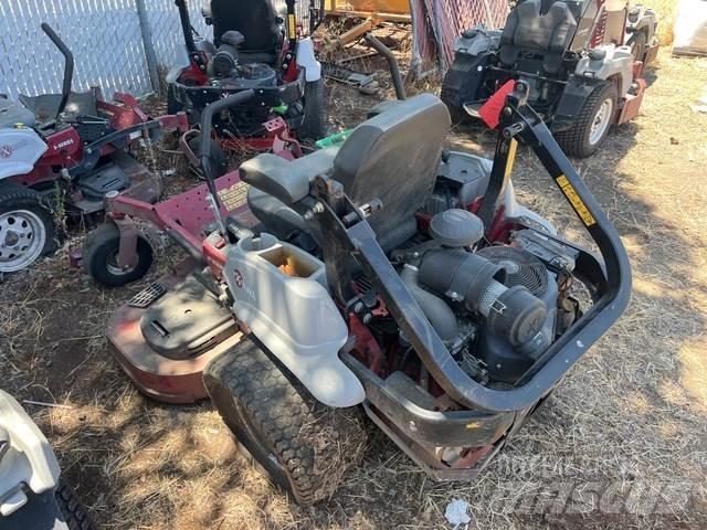 Exmark Lazer Z Other