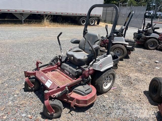 Exmark Lazer Z Other