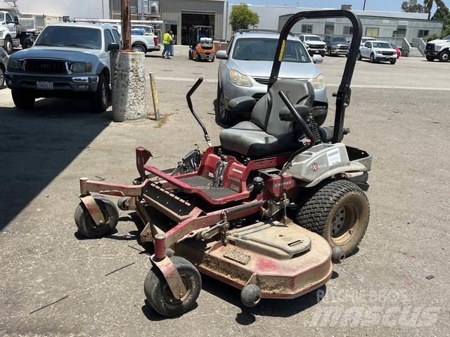 Exmark Lazer Z Other