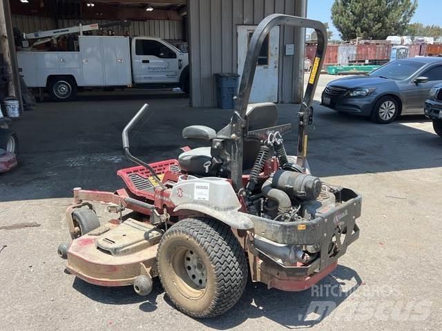 Exmark Lazer Z Other